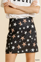 Star Skirt