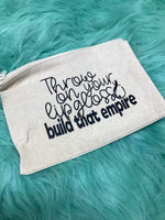 Make Up Bag