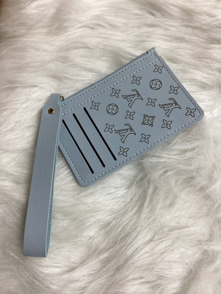 Inspired Wristlet