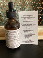 Tinctures