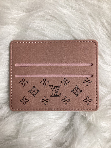 Inspired Card Holder