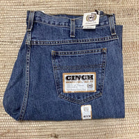 Cinch Bronze Label Slim Fit