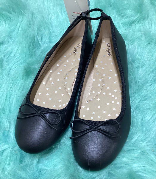 Kids Ballet Flats