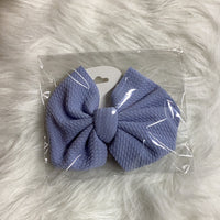 Clip Bows