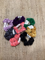 Scrunchies