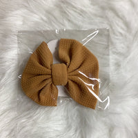 Clip Bows