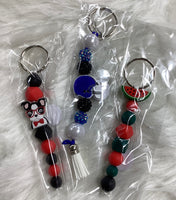 Handmade Keychains