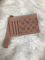 Inspired Wristlet