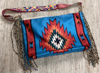 Southwest Crossbody Bag