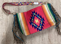 Southwest Crossbody Bag