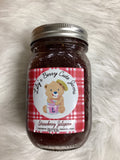 Lily's Berry Cute Jams ~ Jams and Jellies