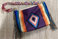 Southwest Crossbody Bag