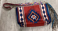 Southwest Crossbody Bag