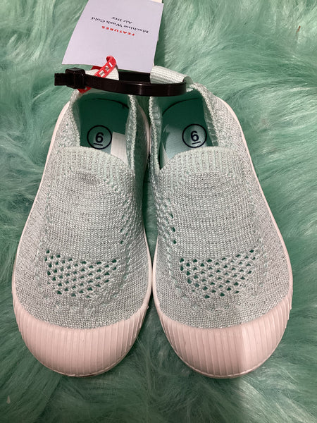 Toddler Mesh Shoes Size 6