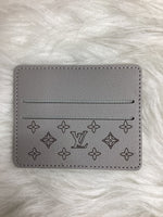 Inspired Card Holder