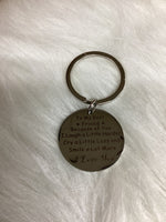 Key Ring