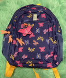 Backpacks