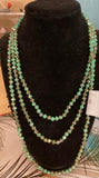 Beaded Necklaces