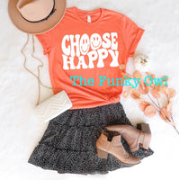 Choose Happy