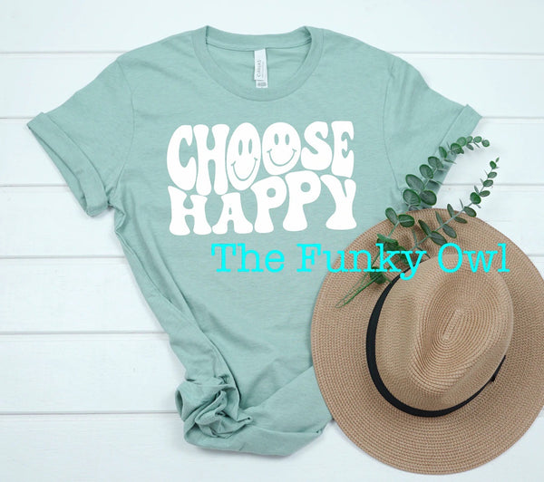 Choose Happy