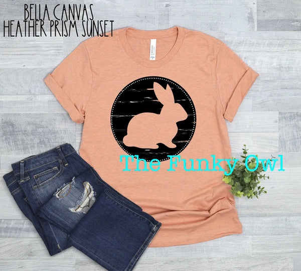 Circle Bunny