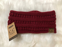 CC Headband