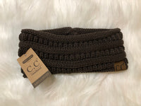 CC Headband