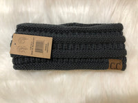 CC Headband