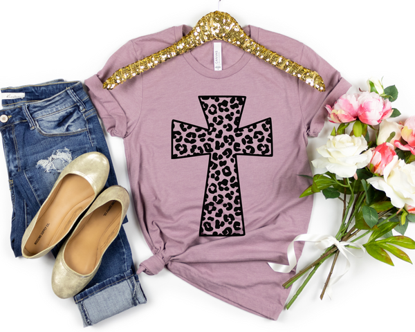 Leopard Cross 2