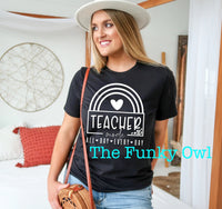 Teacher Mode