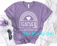 Teacher Mode
