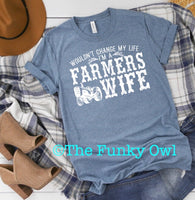 Farmer's Wife